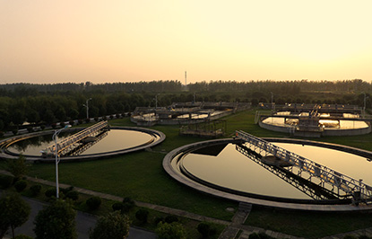 安徽郎溪縣污水處理廠(chǎng)及配套管網(wǎng)、污泥處置項(xiàng)目