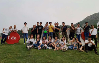 愛在國(guó)禎 緣來是你——國(guó)禎環(huán)保合肥區(qū)域運(yùn)營(yíng)公司成功舉辦單身聯(lián)誼活動(dòng)