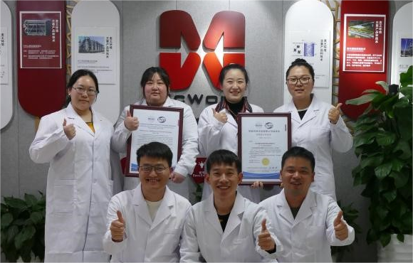 麥王環(huán)境喜報頻傳！