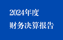 節(jié)能國禎2024年度財務決算報告（簡版）